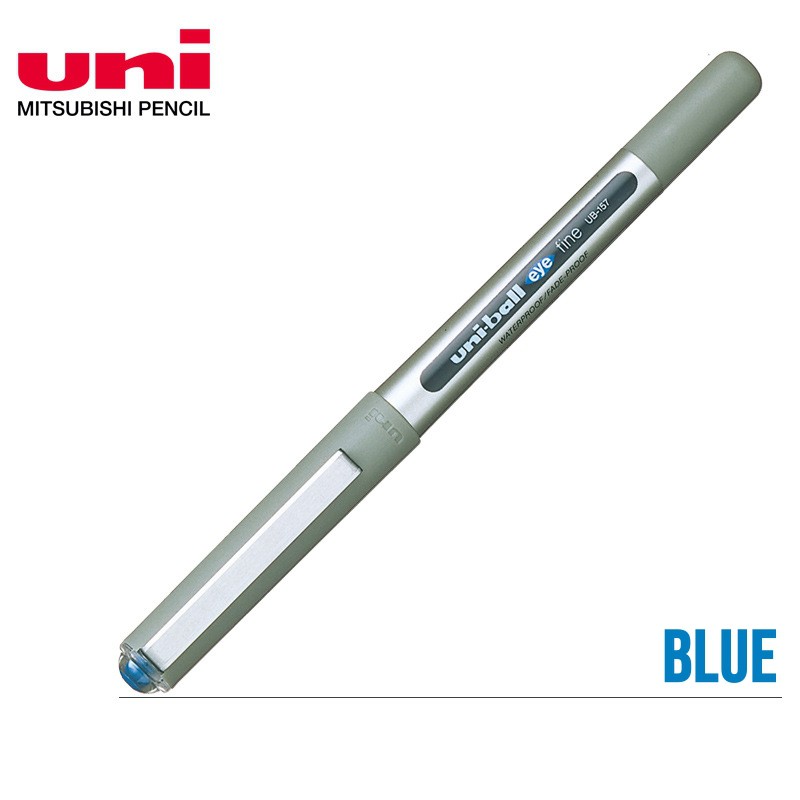 MUISUNGSHOP ปากกาลูกลื่น Uni Ball Micro eye UB-157 UNI