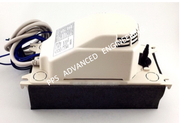 ปั๊มเดรนน้ำทิ้งแอร์(กาลักน้ำ) Exteranl pump Winmax (Hoppy)รุ่น PE61226B / Air conditioner drainage pump : Condensate Removal Pump (สำหรับแอร์ 60,000BTU)