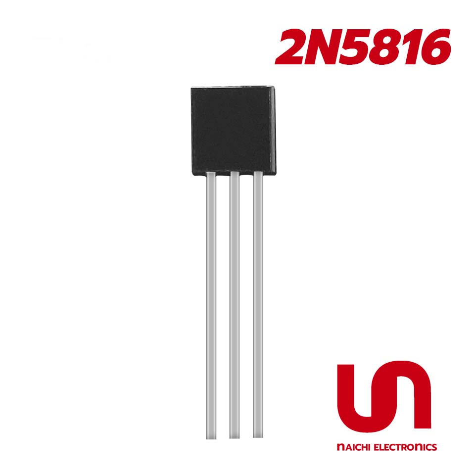 ทรานซิสเตอร์ (Transistor) , 2N5816 , TO-92