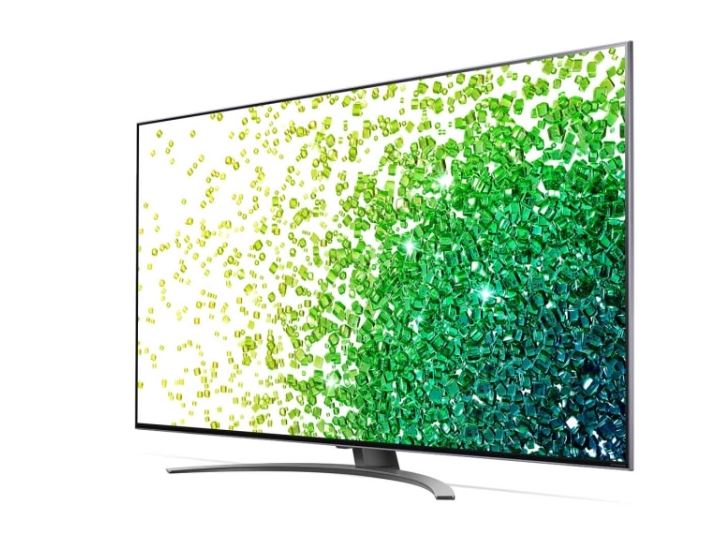 🔥 🔥LG NanoCell 4K Smart TV รุ่น 65NANO86TPA | NanoCell Display | Dolby Vision & Atmos | LG ThinQ AI | Google Assistant ✅ 💯💯