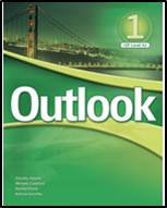 Outlook 1 ISBN 9789604034369