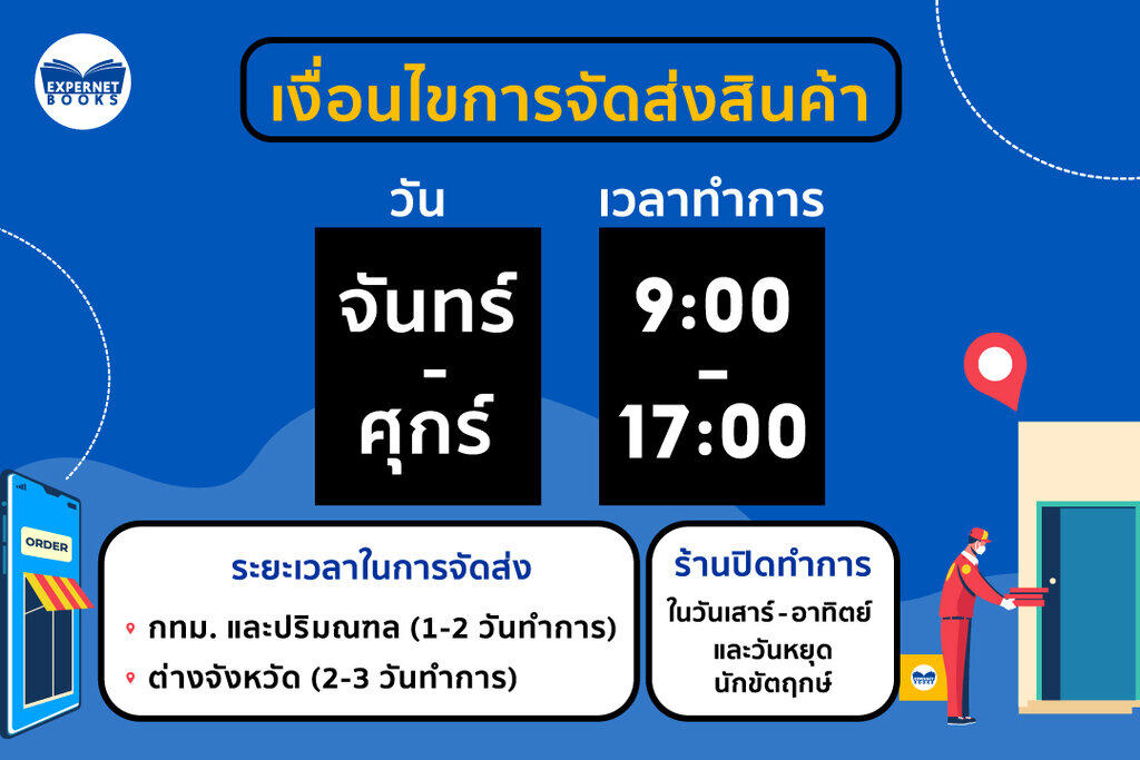 Expernet หนังสือ คัมภีร์การบริหารโครงการ จากมหาวิทยาลัยฮาร์วาร์ด #HBRGT