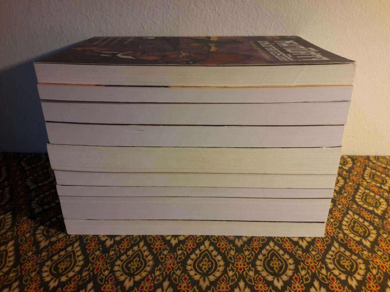 อมตะนิยายชุด เชอร์ล็อก โฮลมส์ Sherlock Holmes (9 เล่ม/ชุด) “บ็อกเซ็ต”