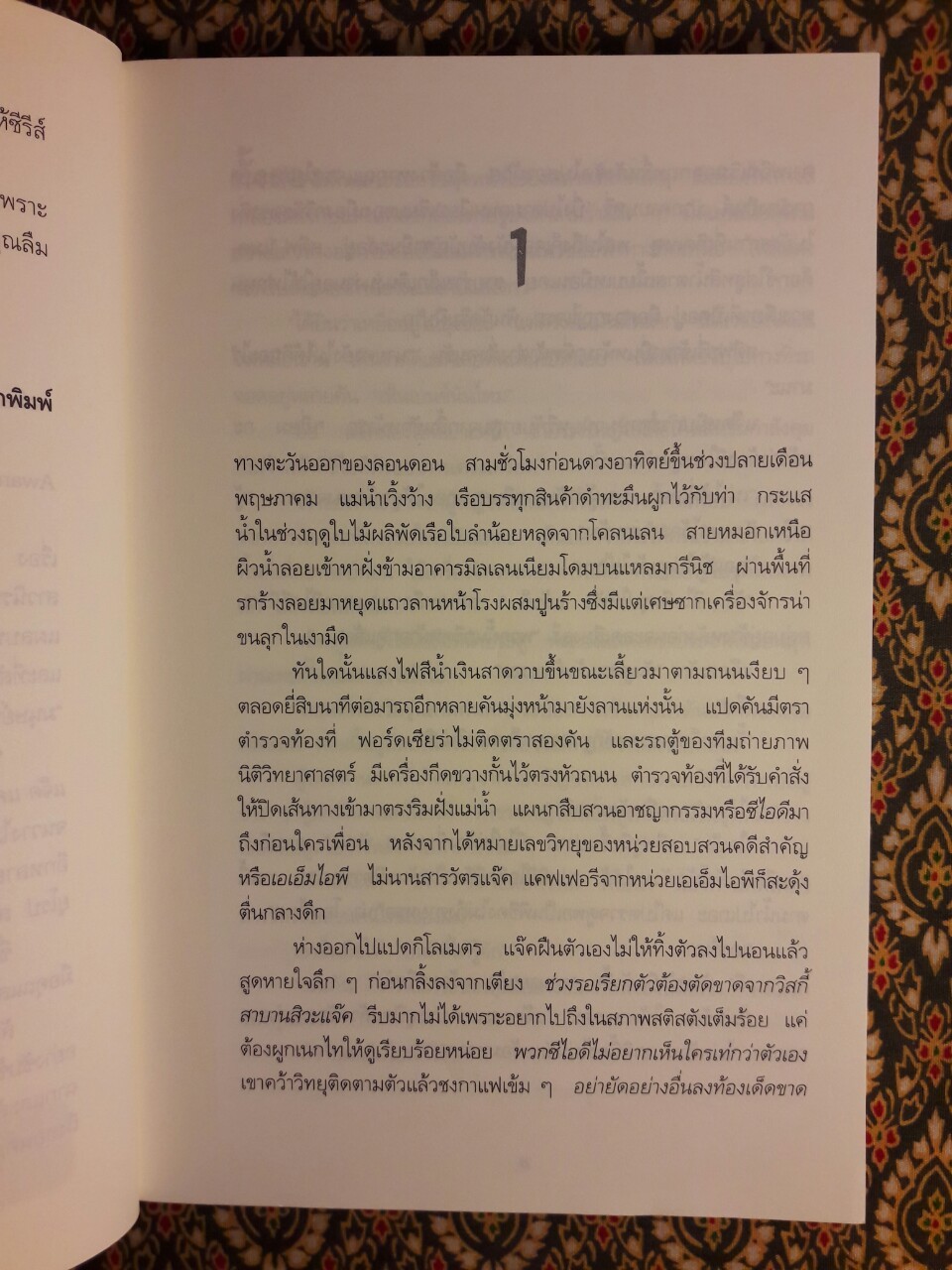 ศพซ่อนซาก Birdman