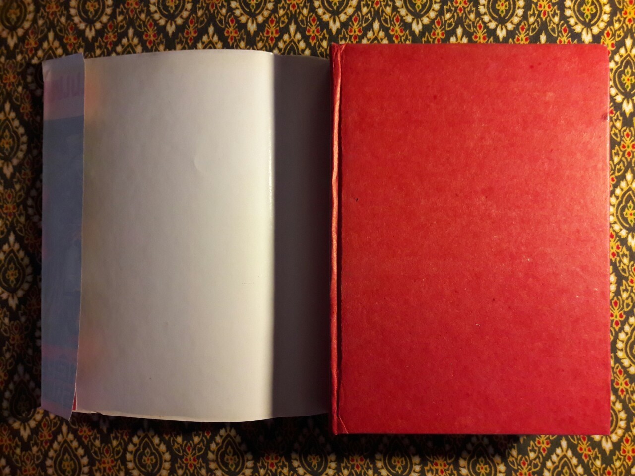 สกาวเดือน และรัศมีแข ภาคต่อสกาวเดือน (4 เล่มชุด)