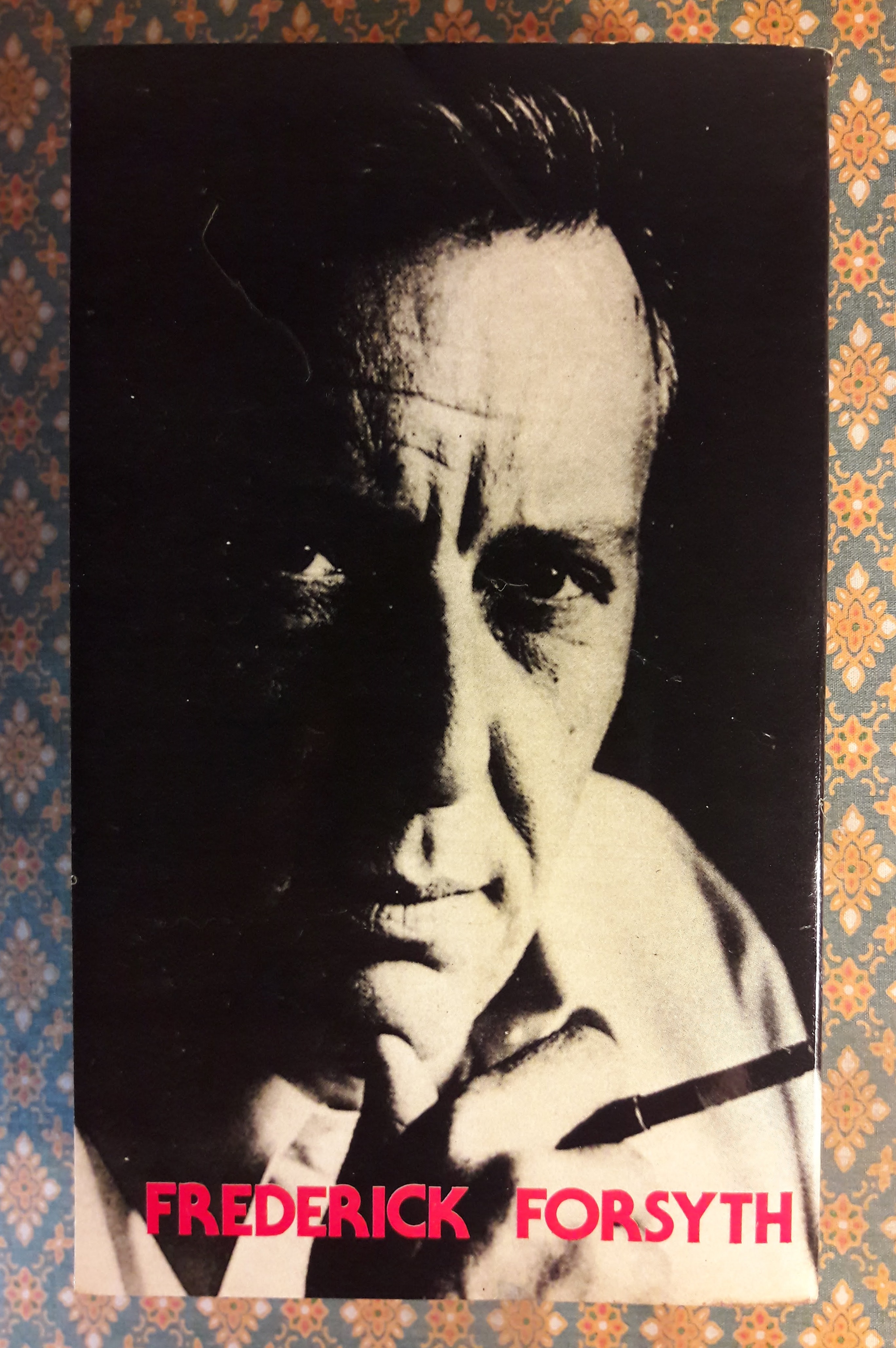 เฉือนคมกอร์บาชอฟ The Negotiator