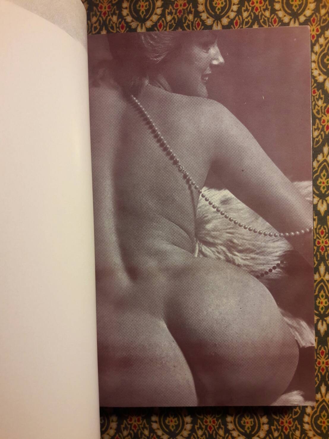 วิถีทางที่จะเป็นผู้หญิงไฟฟ้าแรงสูง The Sensuous Woman