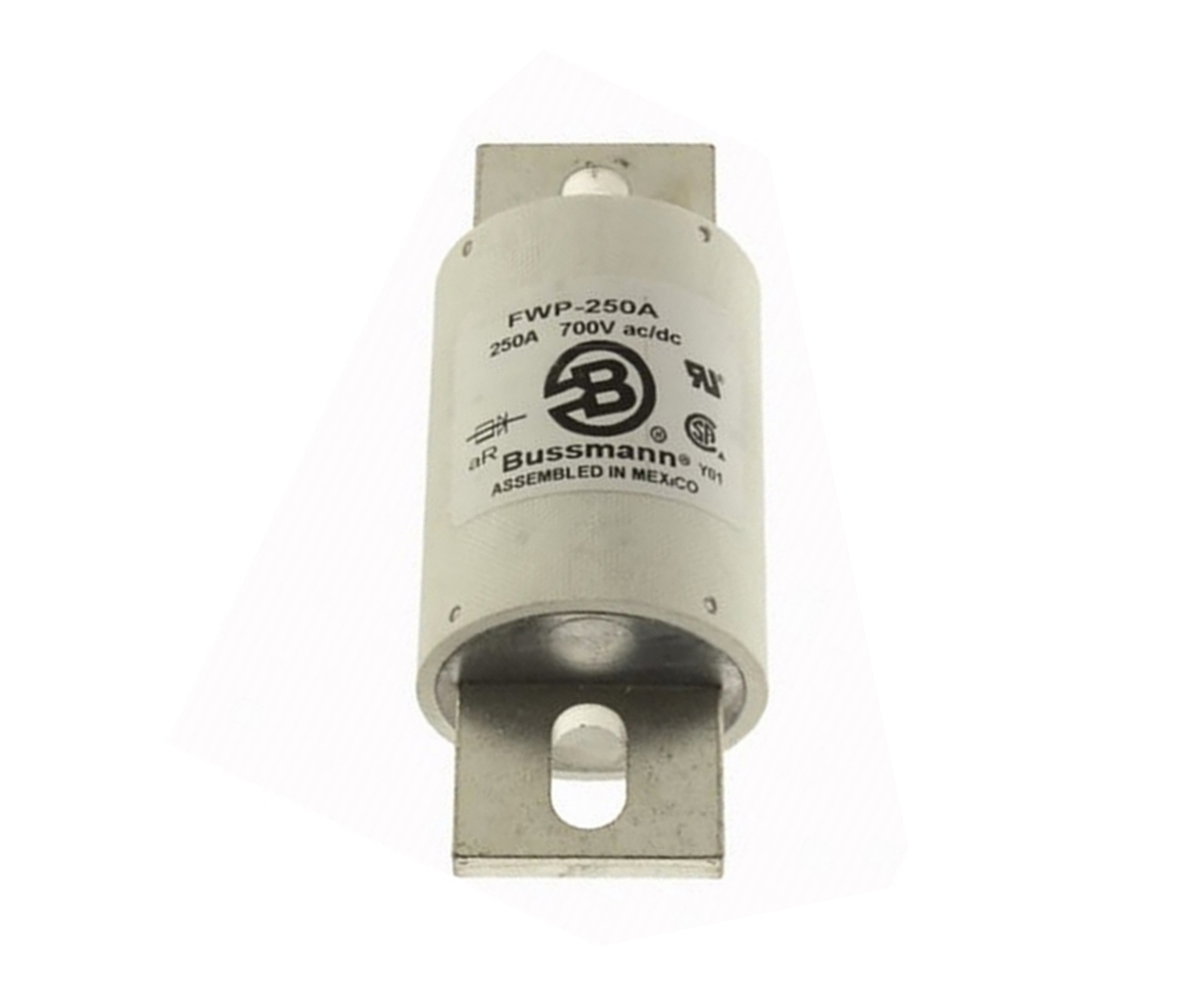 ฟิวส์ FWP-250A 250A 700V BUSSMANN / Eaton