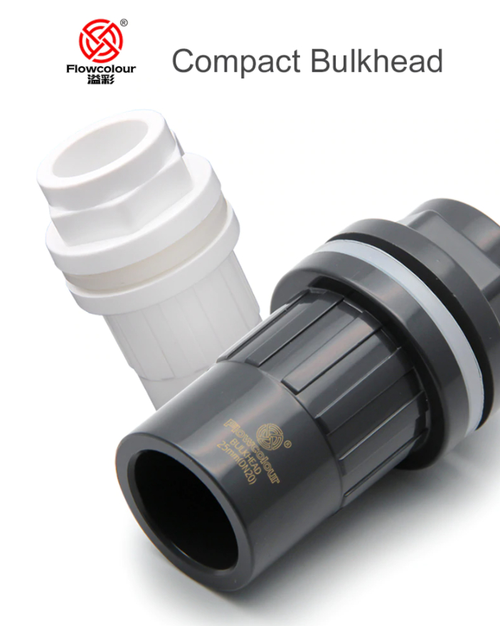 ชุดเชื่อมต่อ โอเวอร์โฟร์ 25 มิล