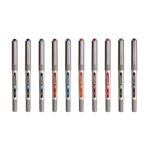 MUISUNGSHOP ปากกาลูกลื่น Uni Ball Micro eye UB-157 UNI