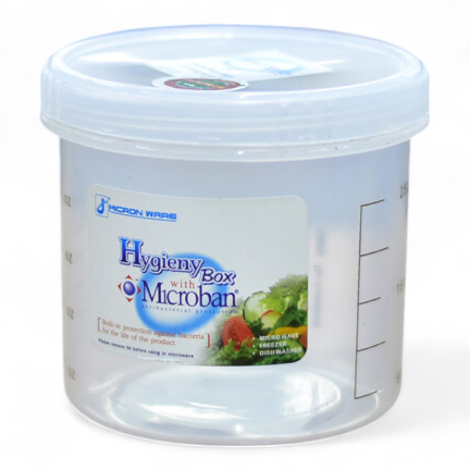 กระปุกAntibac 5632 (350ml.)