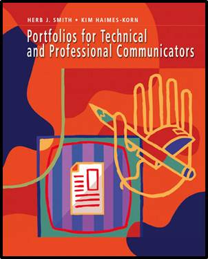 Portfolios for Technical and Professional Communicators ISBN 9780131704589