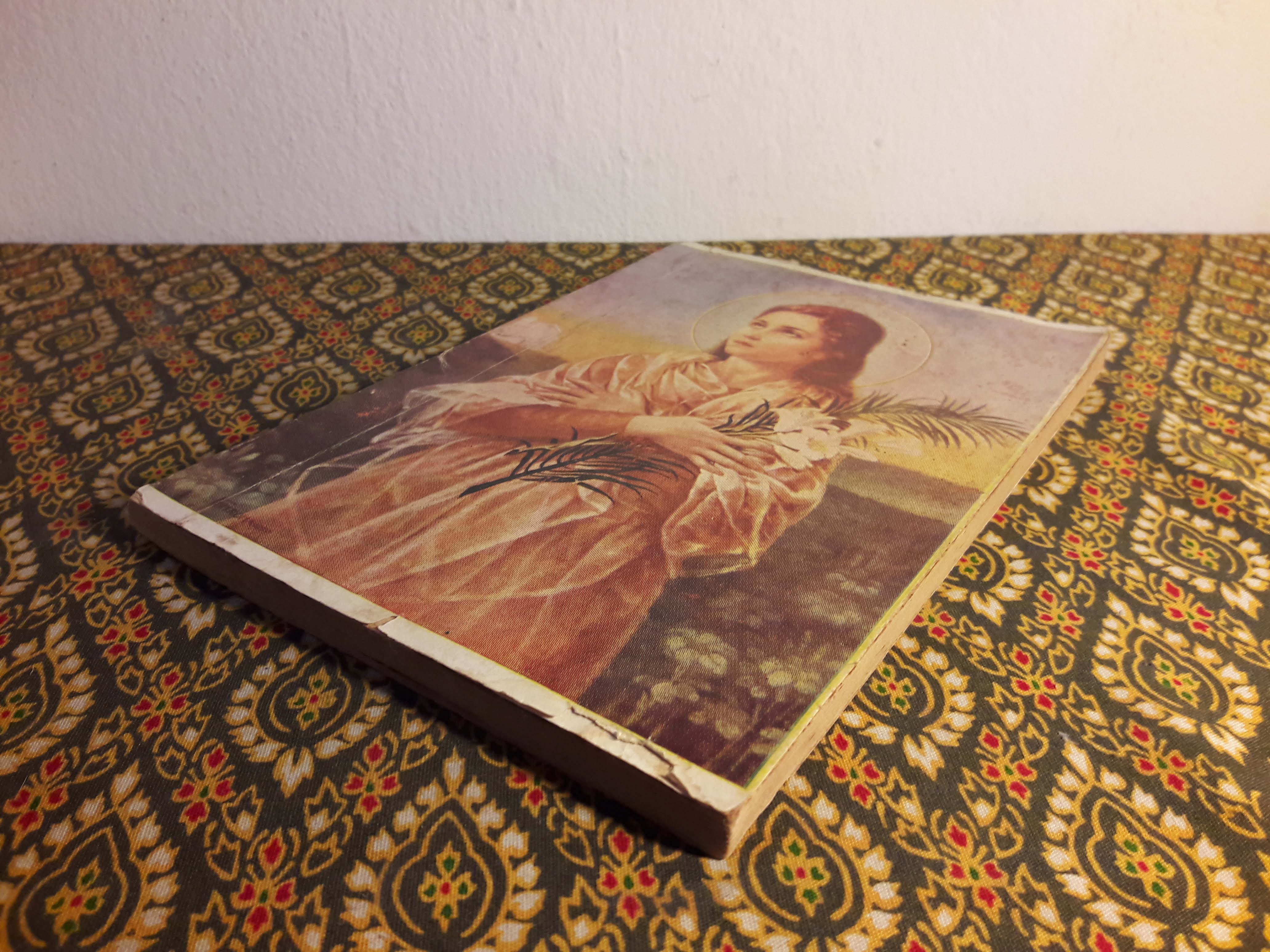 น. มาริยา คอเรตตี