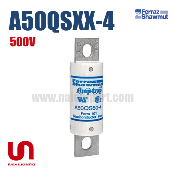 Ferraz A50QS50 100 150 200 250 300 350 400-4