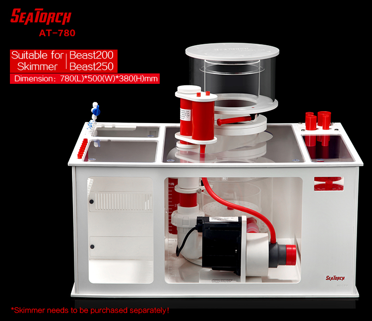 Seatorch Box AT-780