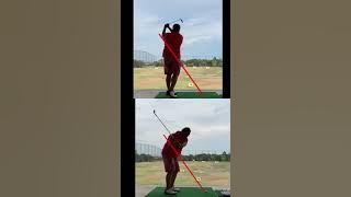 ภาพขนาดย่อของวิดีโอ: แก้ปัญหาตีเหล็ก สไลซ์-รวบซ้าย เนื่องจากการสวิงหัวเหล็กคร่อมจาก out-to-in