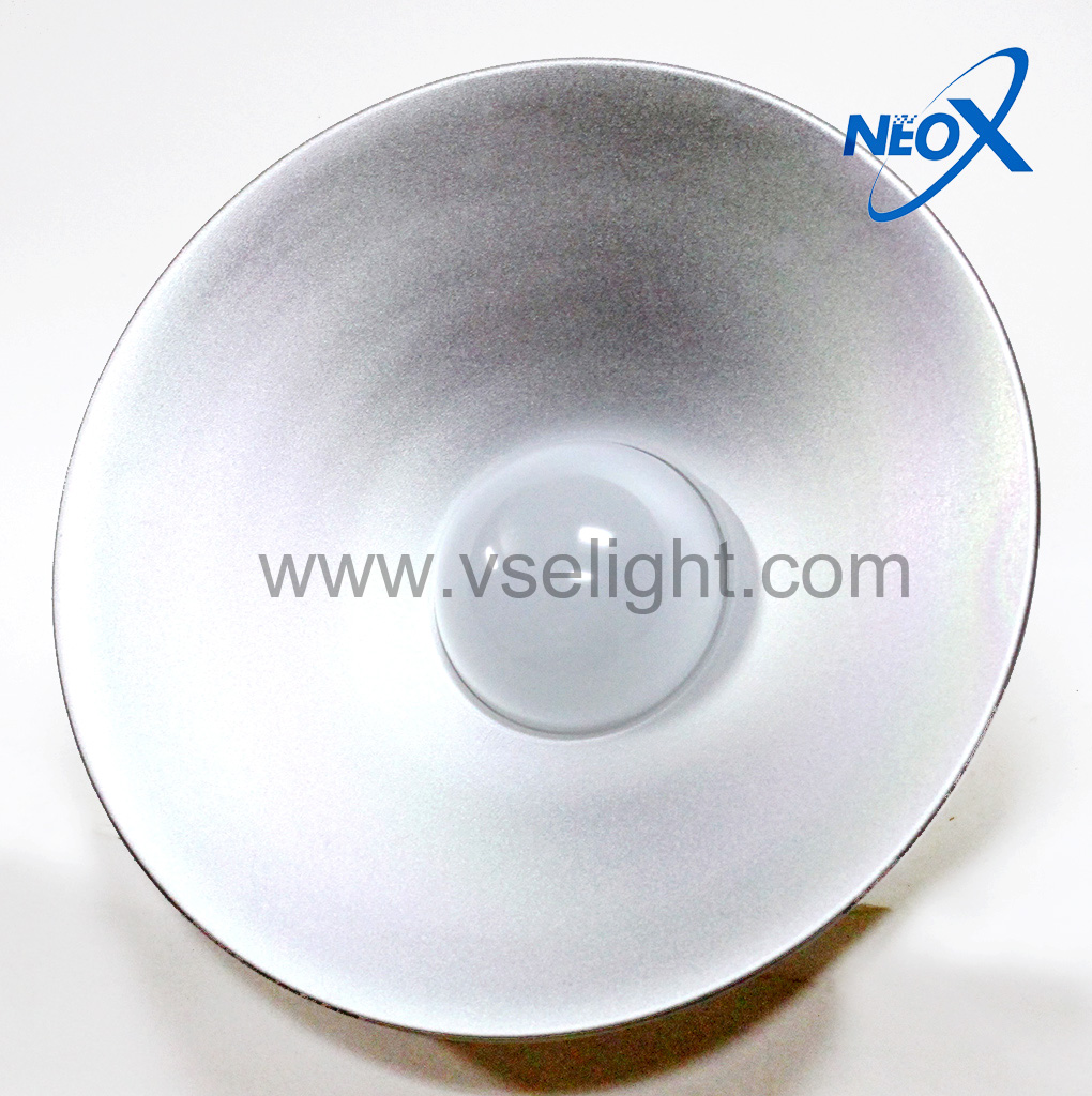 โคม Low Bay LED NEOX 30W/ 50W/ 70W/ 100W ขั้ว E27 Daylight