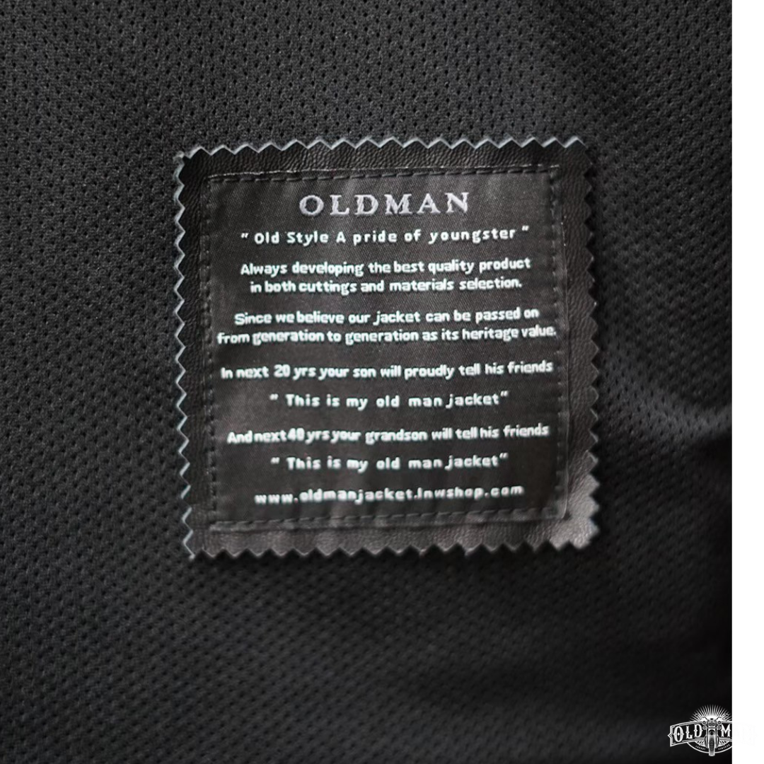 OCM 023-2025 ( หนังแกะ )