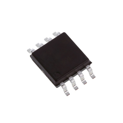 (ไอซีควบคุมทัชสกรีน) MTCH102-I/MS, MSOP-8 , MICROCHIP