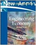 ENGINEERING ECONOMY
