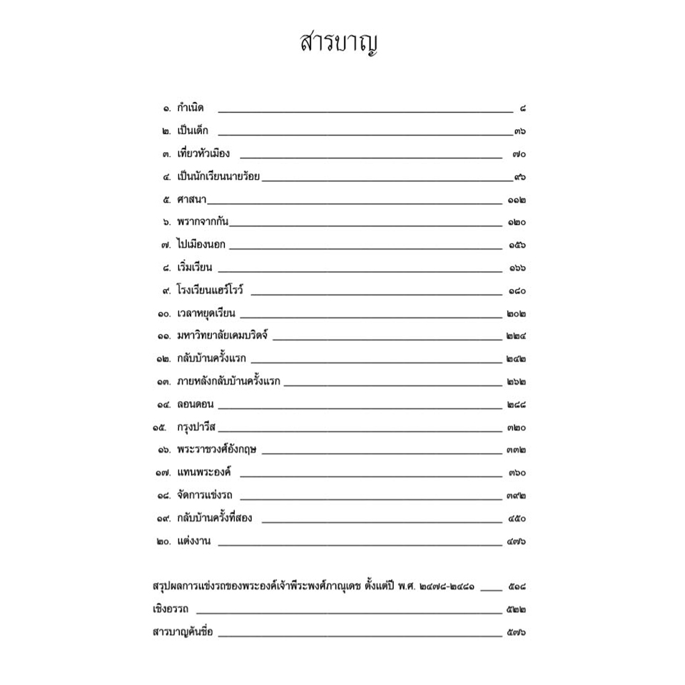 เกิดวังปารุสก์ สมัยสมบูรณาญาสิทธิราชย์ และ สมัยประชาธิปไตย