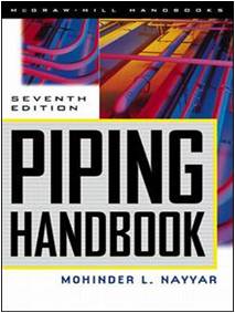 Piping Handbook