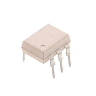 ออปโตคัปเปลอร์ TLP731 , TOSHIBA , PDIP-6
