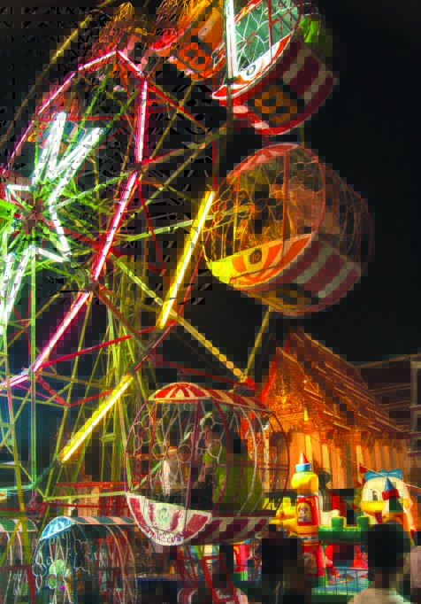 Riverbooks หนังสือประวัติศาสตร์ : Very Thai Everyday Popular Culture