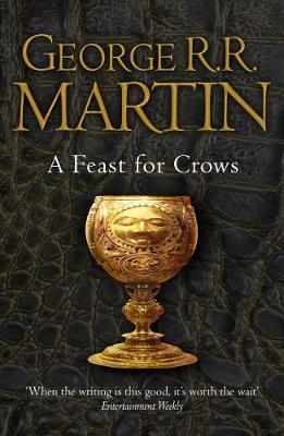FEAST FOR CROWS, A