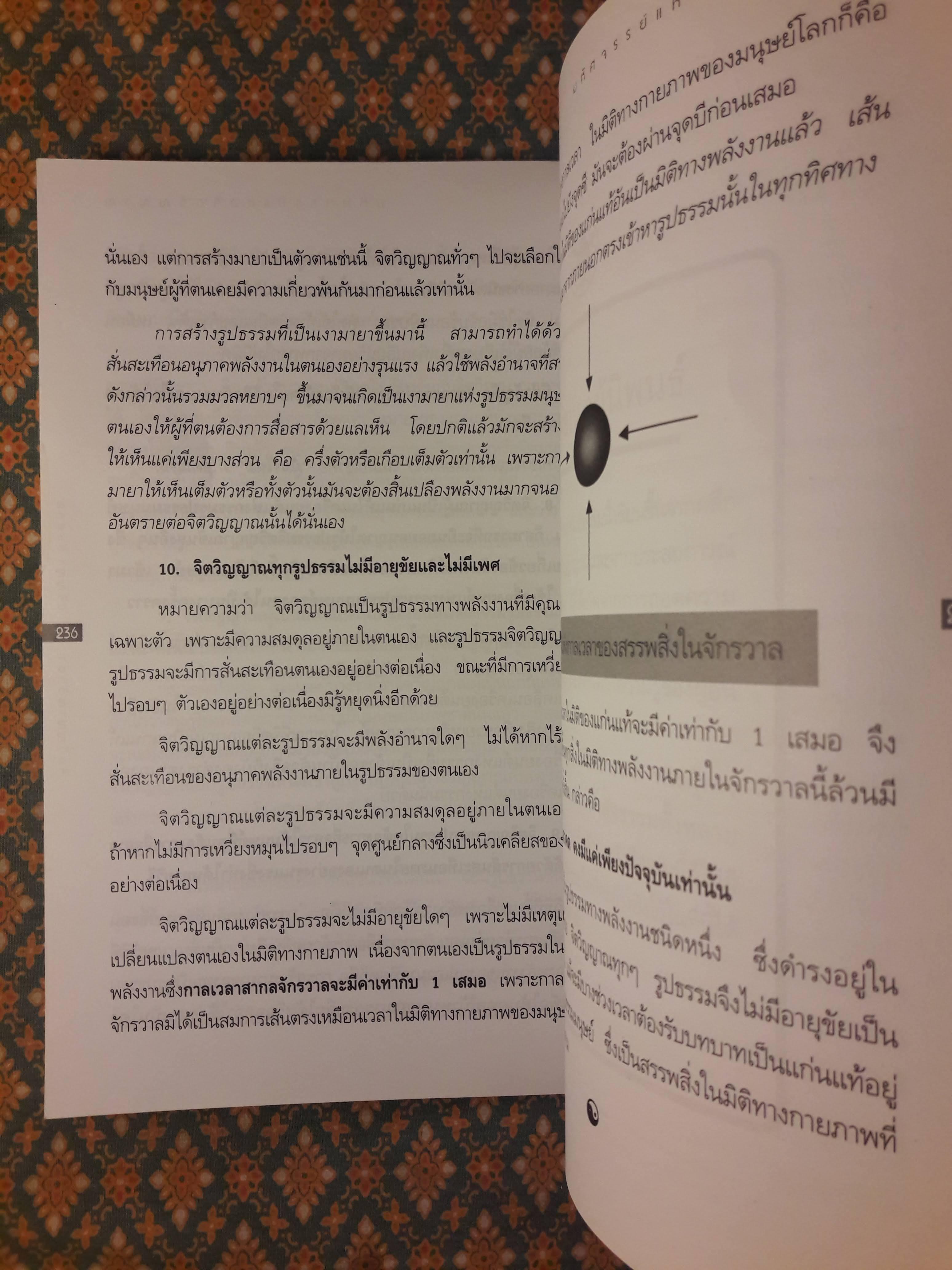 จิตวิญญาณวิทยา