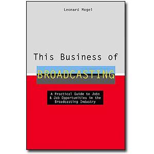 This Business of Broadcasting ISBN 9780823077304