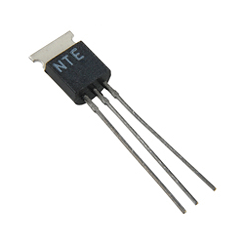 (สั่งขั้นต่ำ 5 ชิ้น) 2N6715 , TO-237 , Transistor