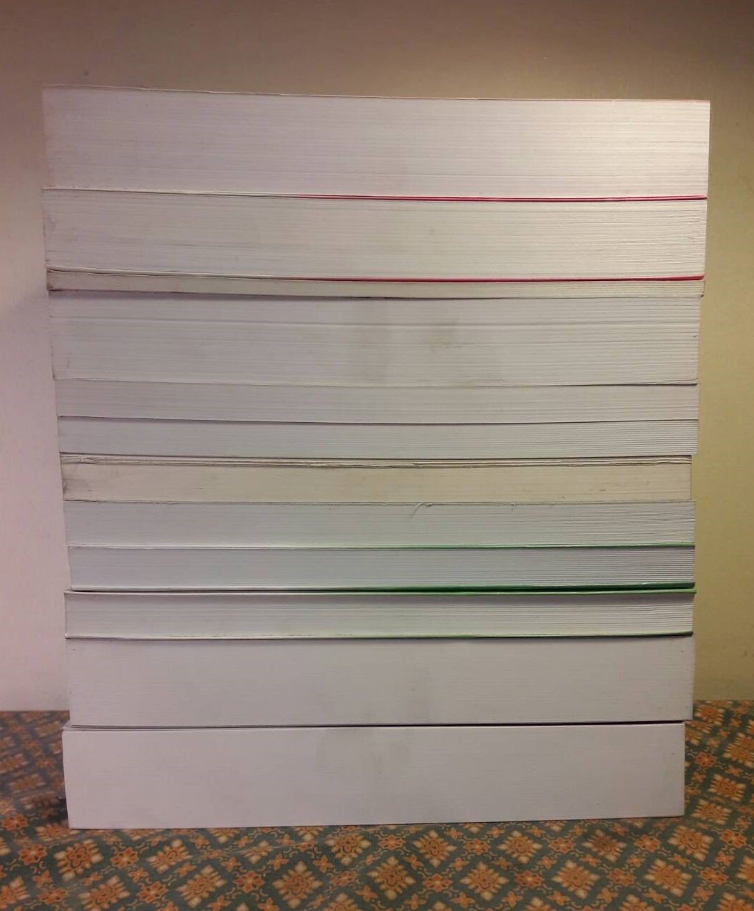 วรรณกรรมเพชรน้ำเอก