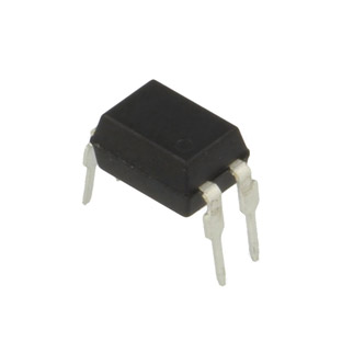 ออปโตคัปเปลอร์ TLP721F , TOSHIBA , PDIP-4