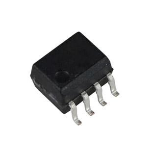 HCPL-0314 Optocoupler Transistor AVAGO SO-8 ออปโต้คัปเปลอร์