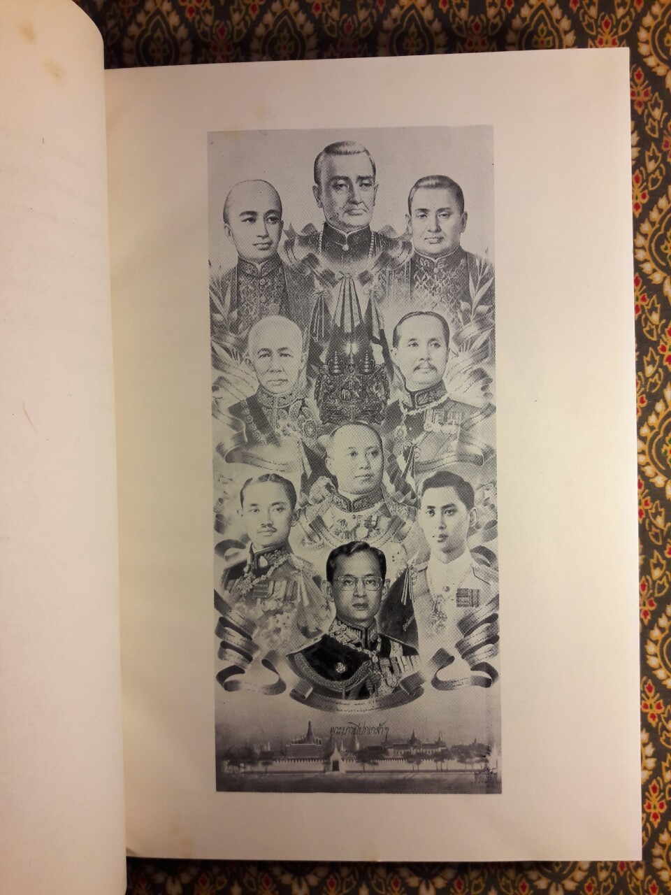 ประวัติกองทัพไทยในรอบ 200 ปี พ.ศ.2325-2525