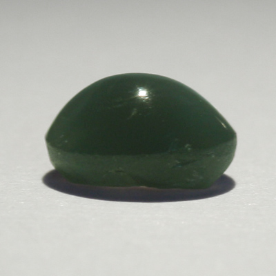 **ขายแล้ว**อเล็กซานไดรท์ตาแมว (Alexandrite Cat's eye) 0.81 กะรัต ตาแมวเจ้าสามสี หายากมาก