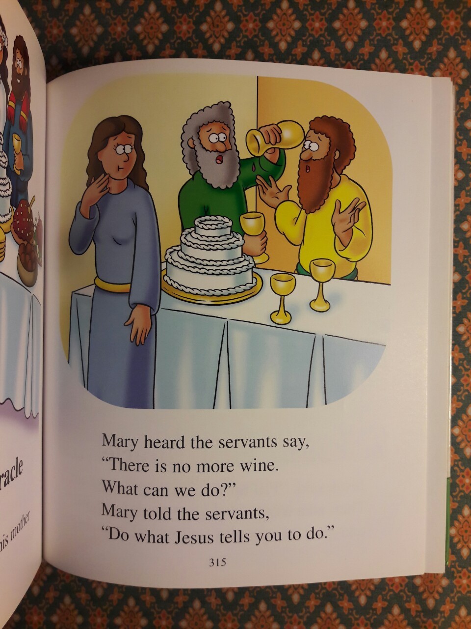 The Beginner's Bible: Timeless Children's Stories