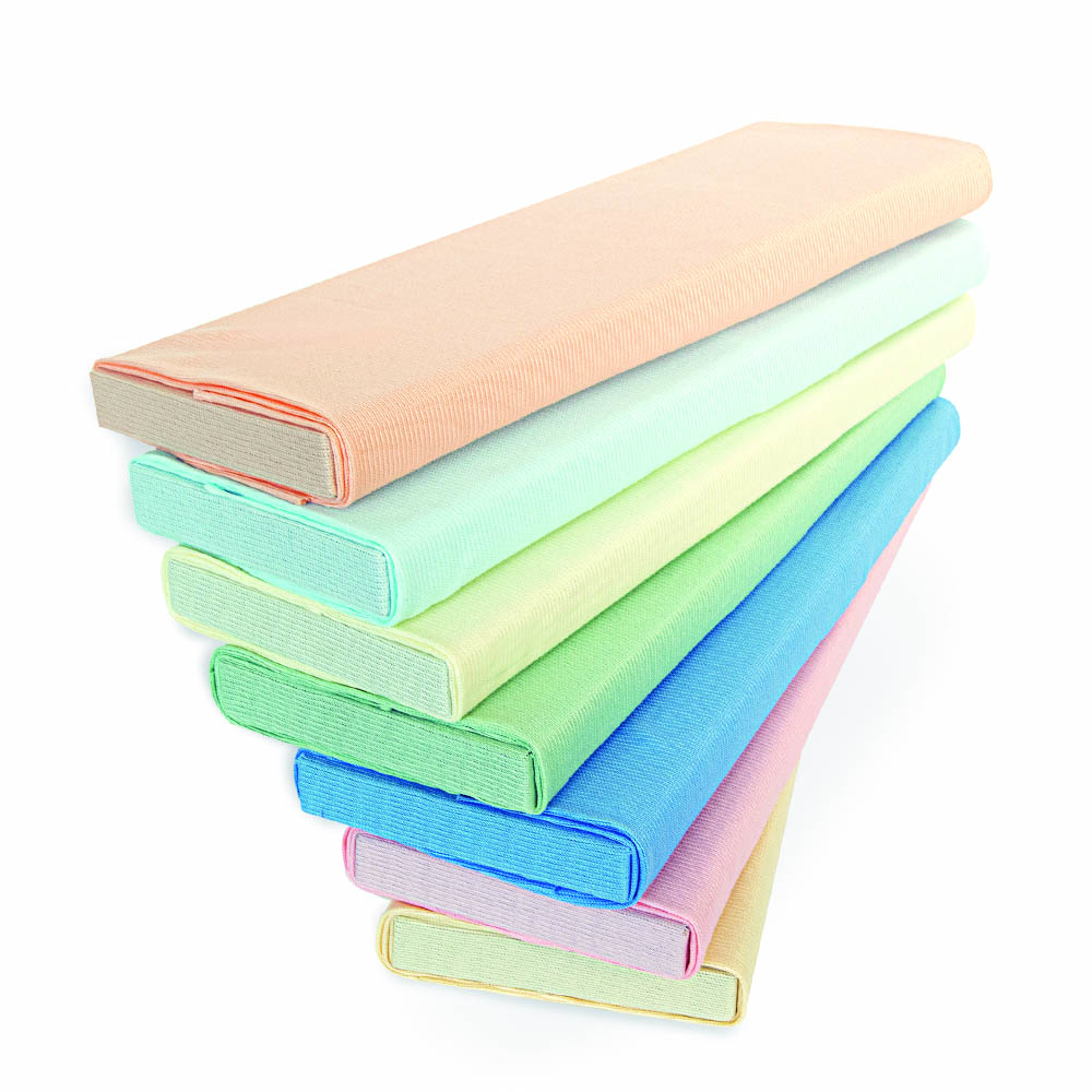 ผ้าม่านโรงพยาบาล (Hospital Curtain Trim)