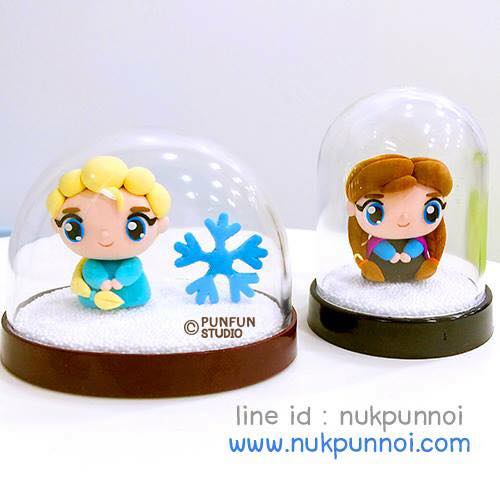 โดมครอบ พลาสติกใส ทรงกระบอก-ทรงรี ** สินค้าอาจมีริ้วรอยบนฝาครอบบางจุดนะคะ สำเนา