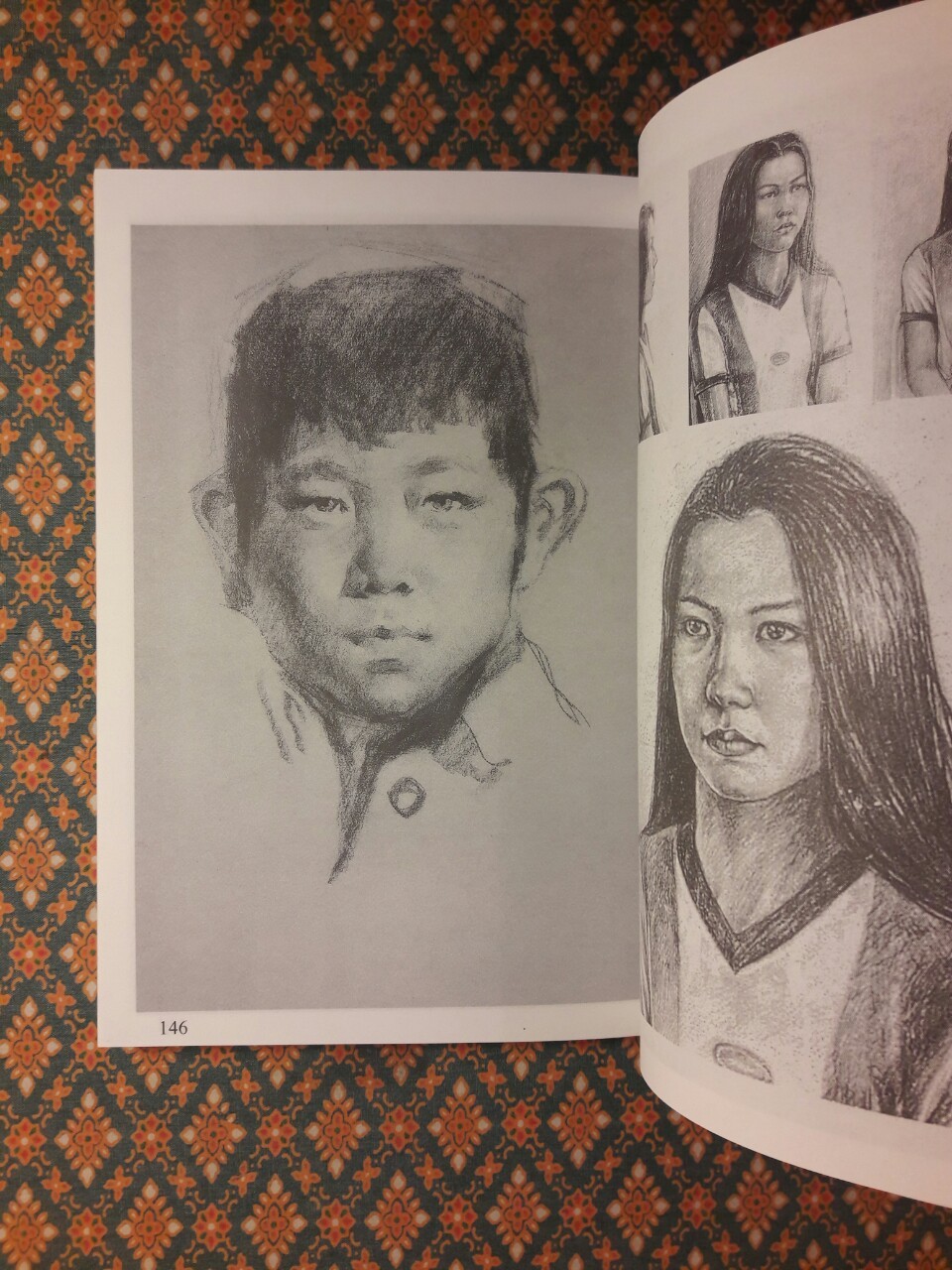 วาดเส้นสำหรับเอนทรานซ์