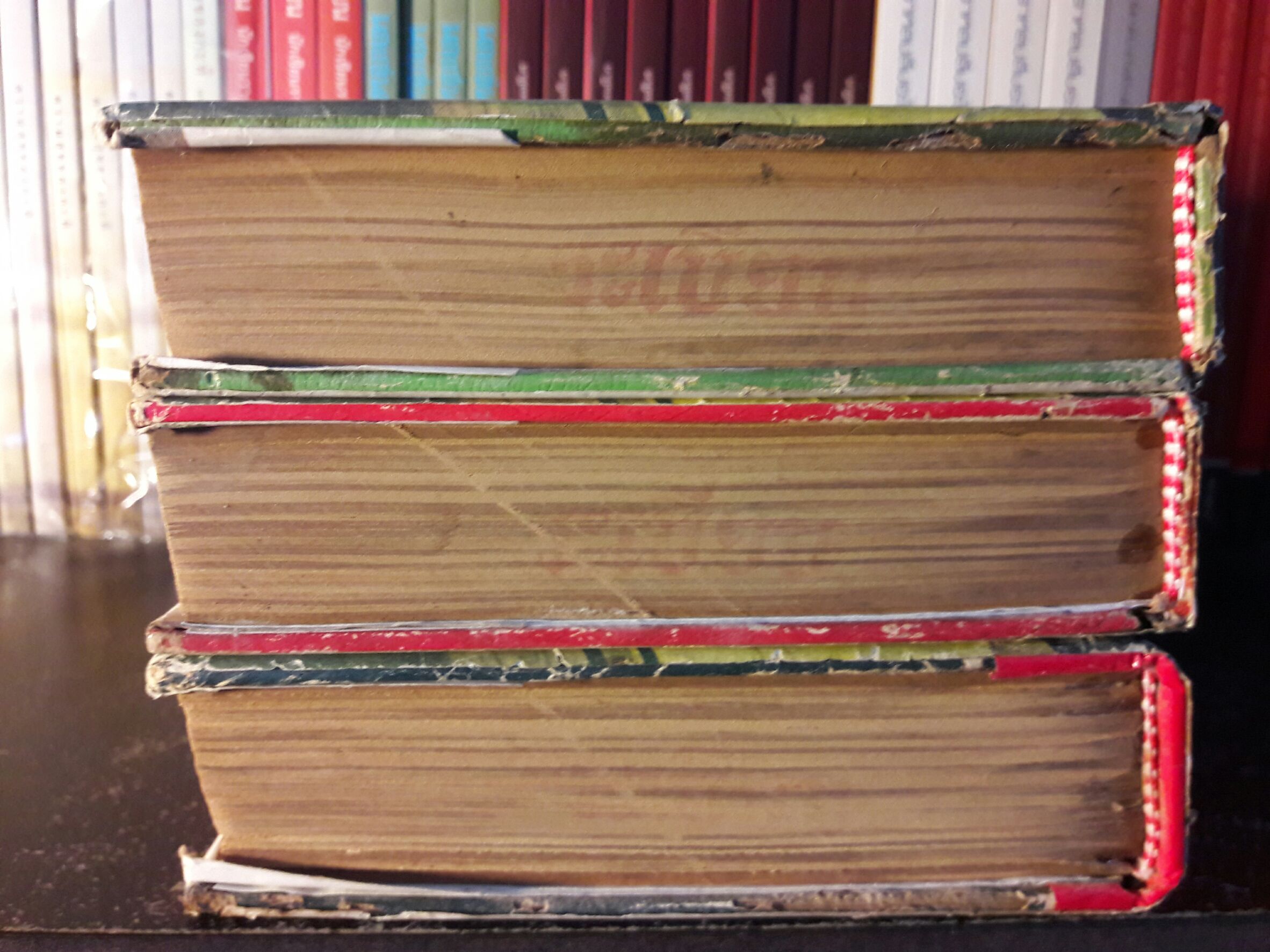 สิงห์สั่งป่า (3 เล่มจบ) “พิมพ์ครั้งแรก”