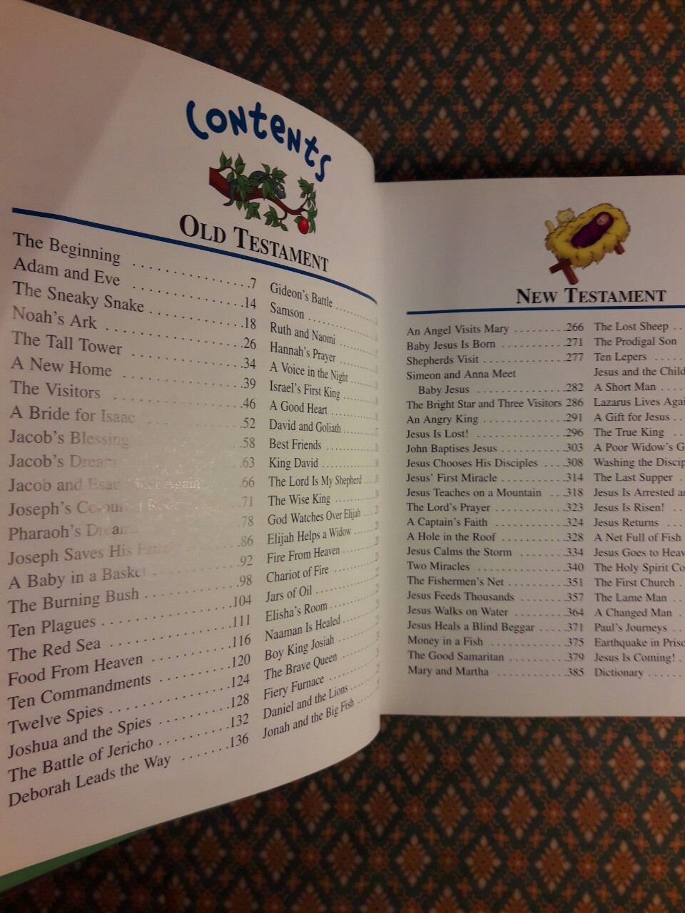 The Beginner's Bible: Timeless Children's Stories