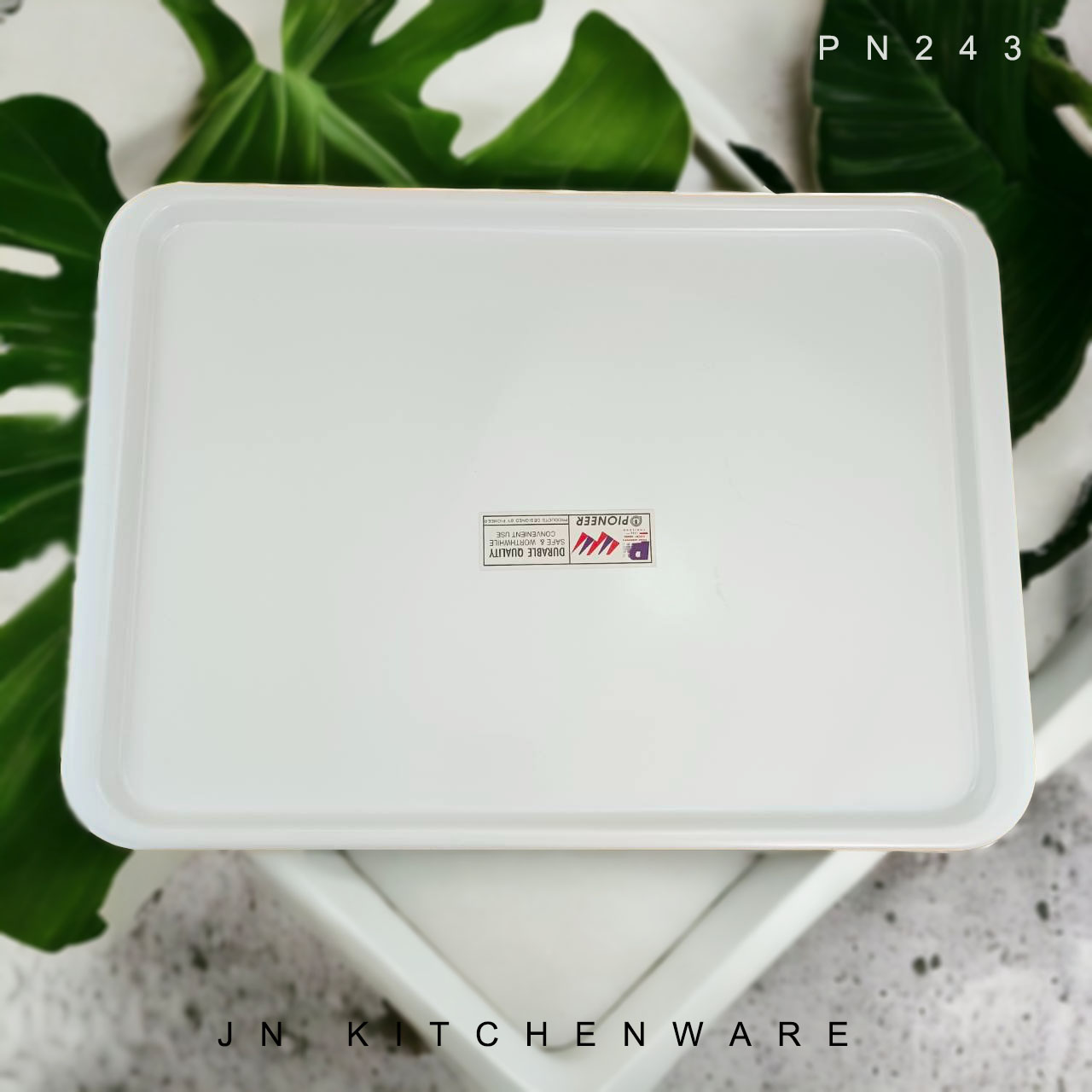 ถาดเสิร์ฟ PN243