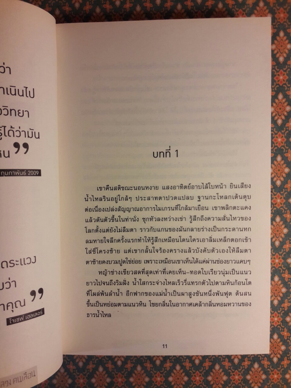 เมืองลวง คนเลือน Pines