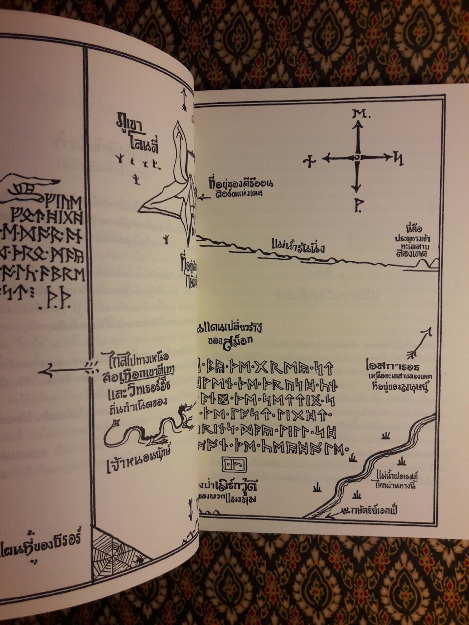 ฮอบบิท Hobbit