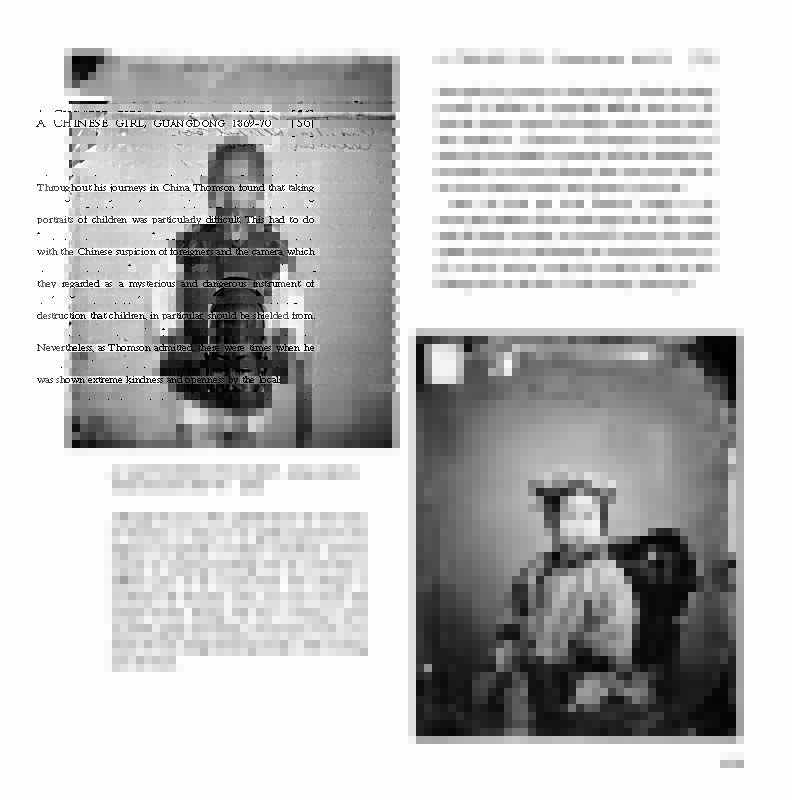 Riverbooks หนังสือประวัติศาสตร์ : Siam Through the Lens of John Thomson 1865-66 Including Angkor and Coastal China