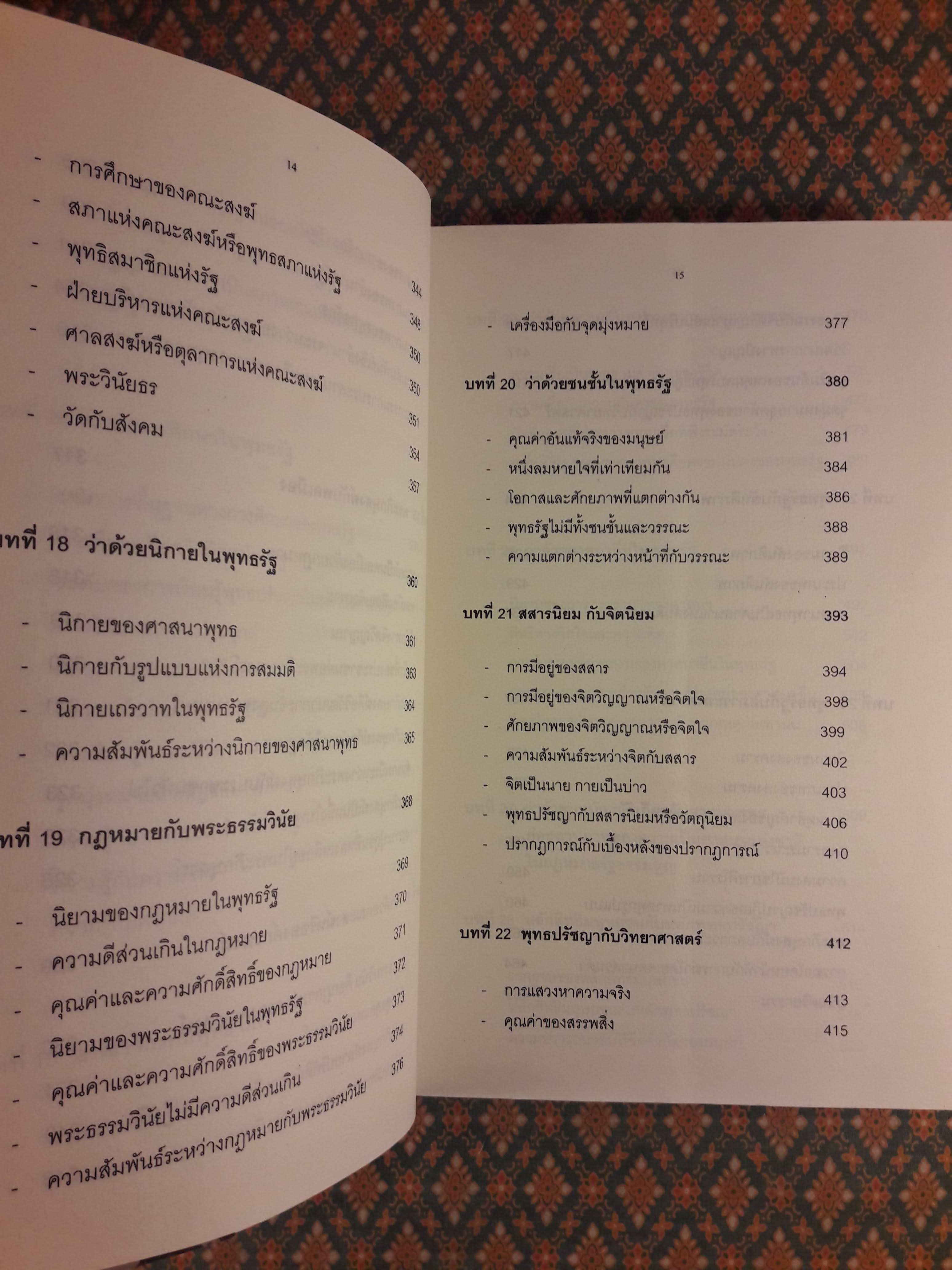 พุทธรัฐ Buddhist State