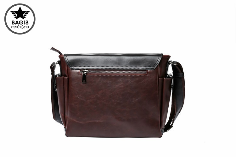 กระเป๋าสะพายข้างผู้ชาย รหัส A003