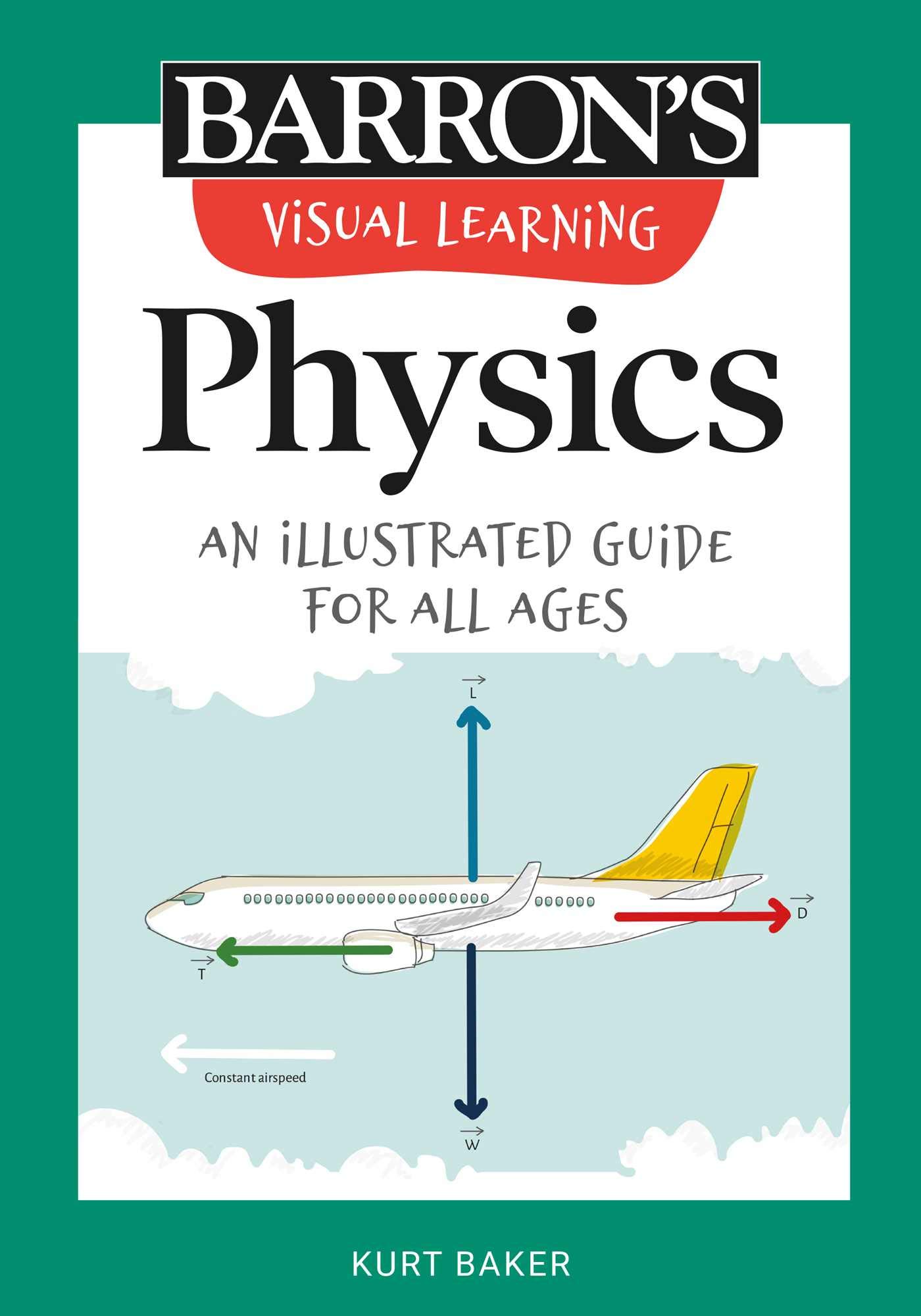 VISUAL LEARNING: PHYSICS